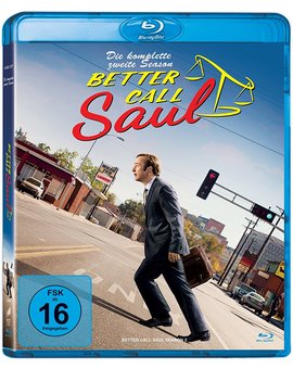 Better Call Saul - Segunda Temporada