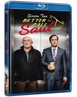 Better Call Saul - Segunda Temporada