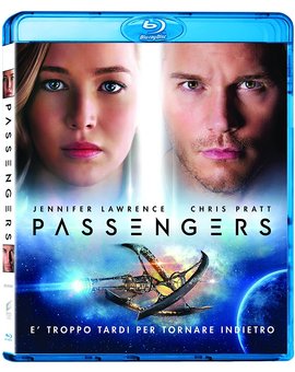 Passengers