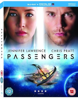 Passengers