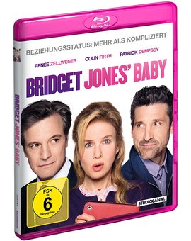 Bridget Jones's Baby