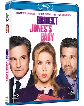 Bridget Jones's Baby