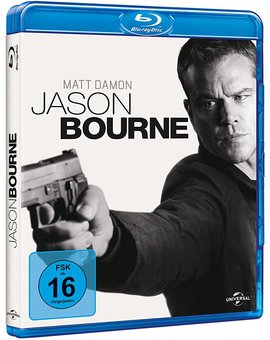 Jason Bourne