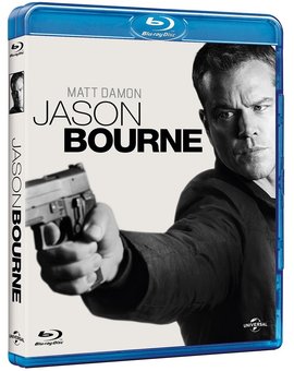 Jason Bourne