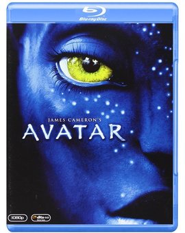 Avatar/Incluye castellano