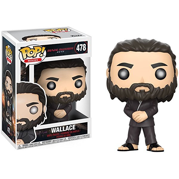 Funko - Figura Blade Runner 2049 - Wallace