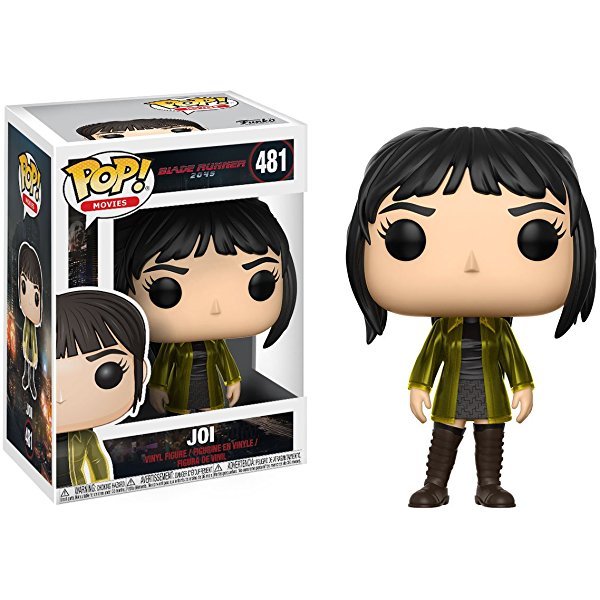 Funko - Figura Blade Runner 2049 - Joi