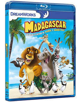 Madagascar