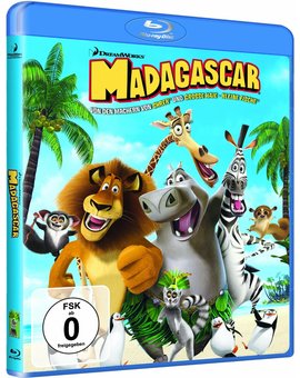 Madagascar