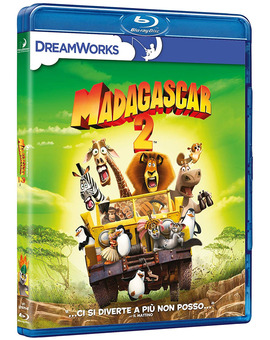 Madagascar 2