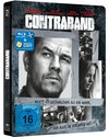 Contraband en Steelbook