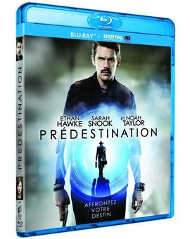 Predestination