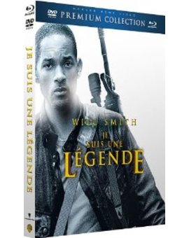 Soy Leyenda en Digibook