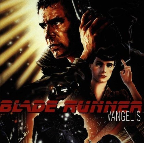 BSO de Blade Runner (Vangelis)