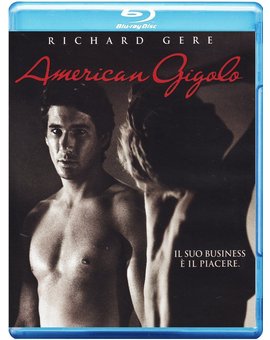 American Gigolo