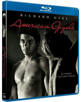 American Gigolo