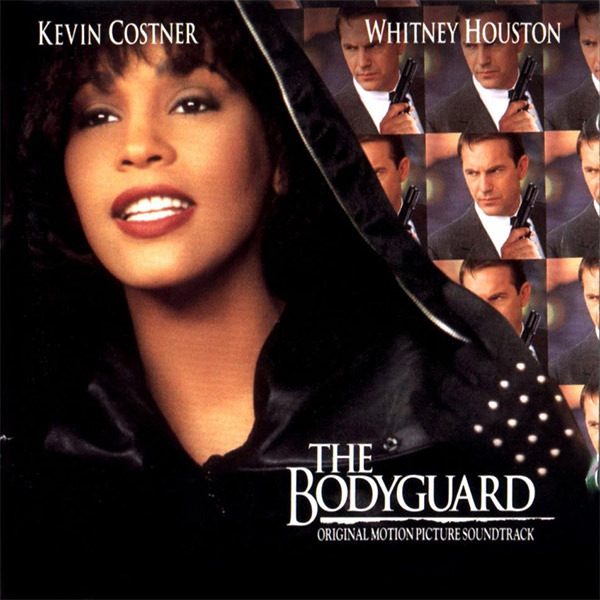 BSO de The Bodyguard (El Guardaespaldas)