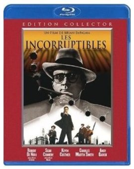 Los Intocables de Eliot Ness