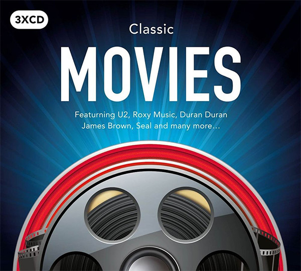 Classic Movies (3 CD)