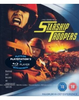 StarShip Troopers