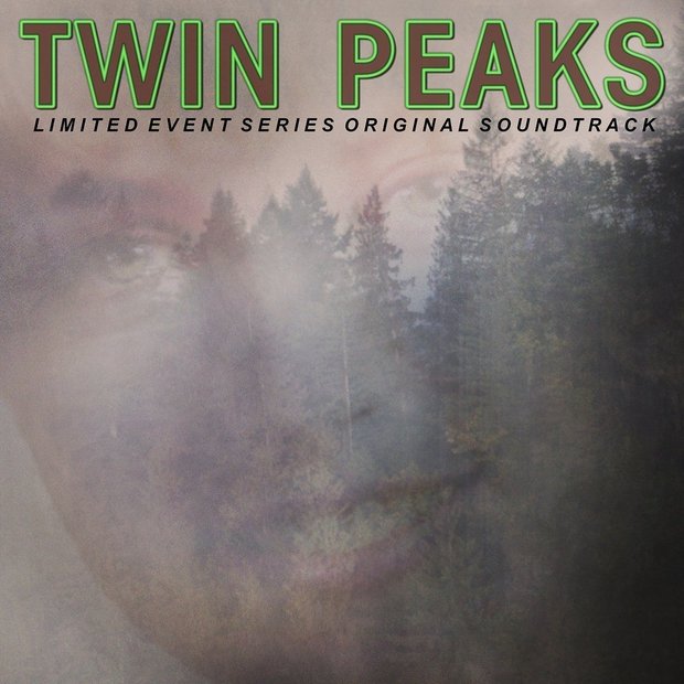 BSO de Twin Peaks: Limited Event Series Original Soundtrack
