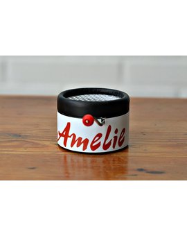 Caja de música de Amelie