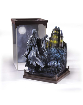 Estatua diorama Dementor de Harry Potter (18 cm) (Noble Collection)
