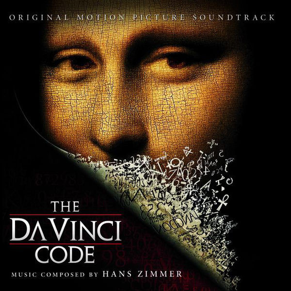 BSO de The Da Vinci Code (El Código Da Vinci)