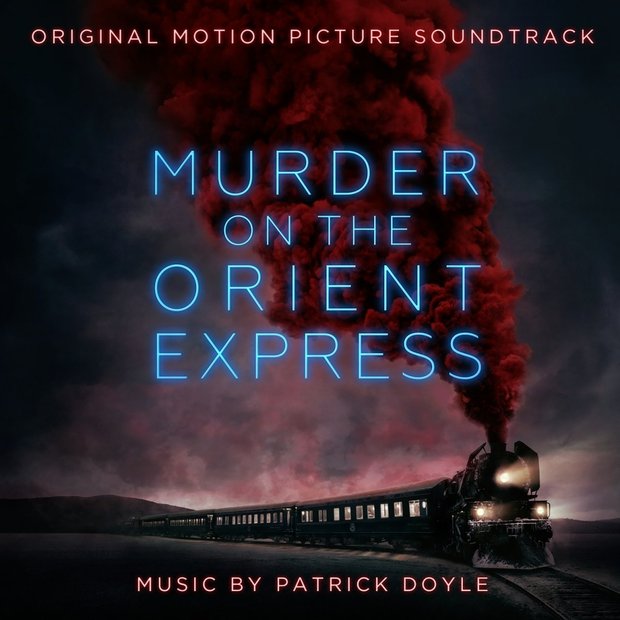 BSO de Asesinato en el Orient Express