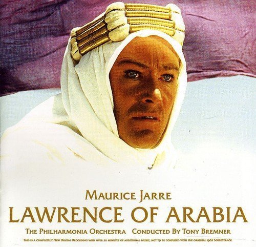 BSO de Lawrence de Arabia