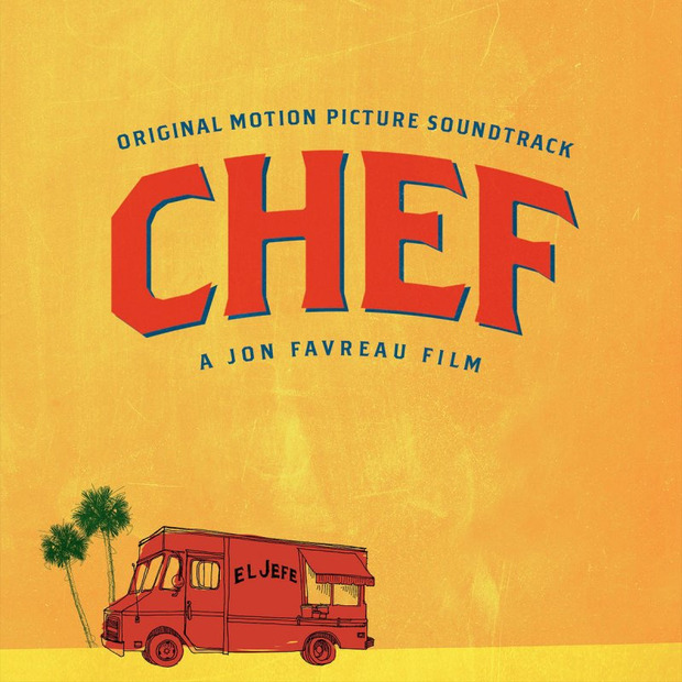 BSO de Chef