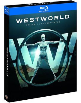 Westworld - Primera Temporada