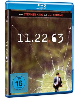 22.11.63 (Miniserie)