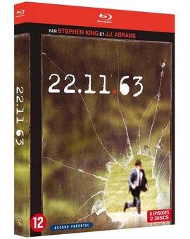 22.11.63 (Miniserie)