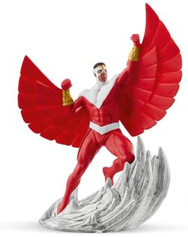 Figura de Falcon (10 cm) (Schleich)