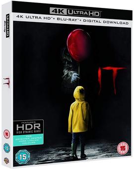 It en UHD 4K