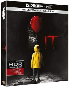 It en UHD 4K