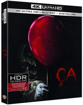 It en UHD 4K