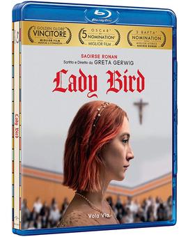 Lady Bird