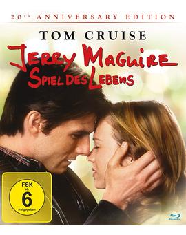 Jerry Maguire - Edición 20º Aniversario