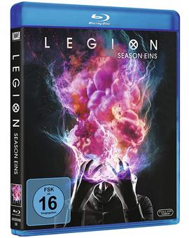 Legión - Primera Temporada