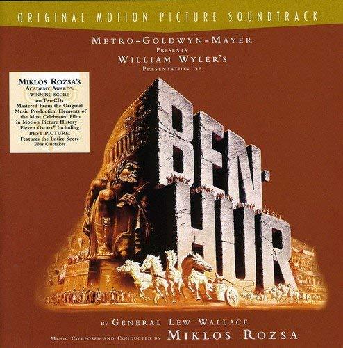 BSO de Ben-Hur