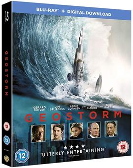 Geostorm