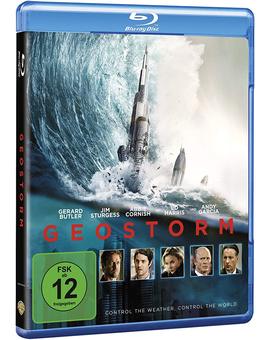 Geostorm