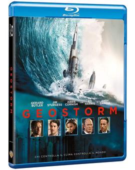 Geostorm