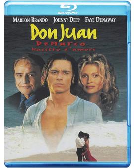 Don Juan DeMarco