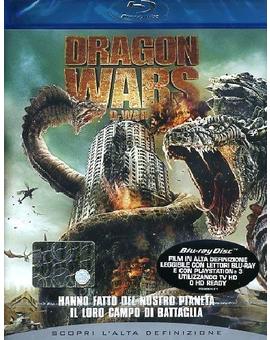 Dragon Wars