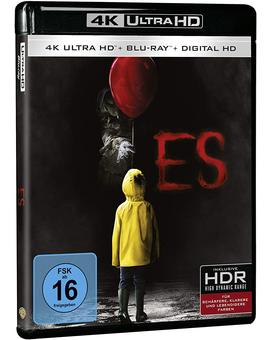 It en UHD 4K