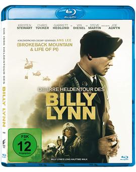 Billy Lynn