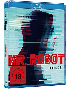 Mr. Robot - Tercera Temporada